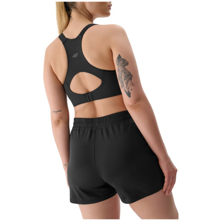 Damenshorts 4F Shorts Fnk F386