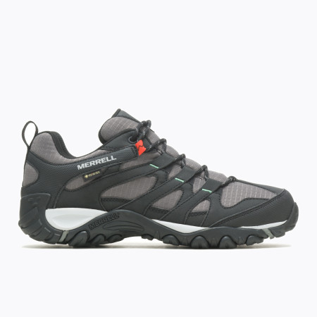 Herrenschuhe Merrell Claypool Sport Gtx grau charcoal