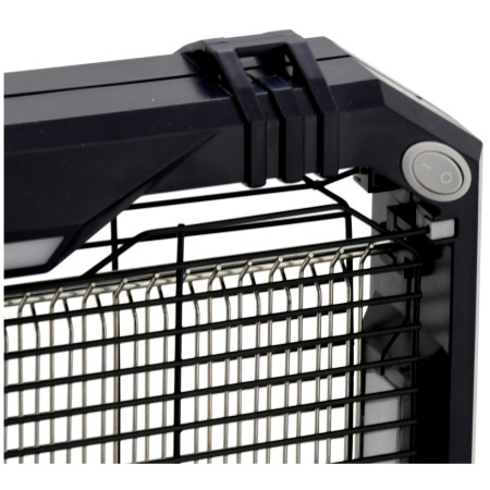 Insektenfalle Cattara UV 230V