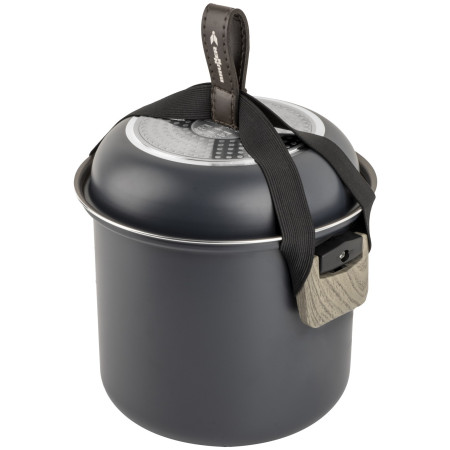 Topfset Brunner Torralta Ø 20 cm