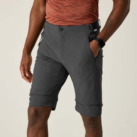 Herrenhose Regatta Mountain Z/O Trousers