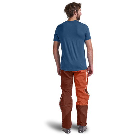 Herren-T-Shirt Ortovox 150 Cool Mountain Ts M