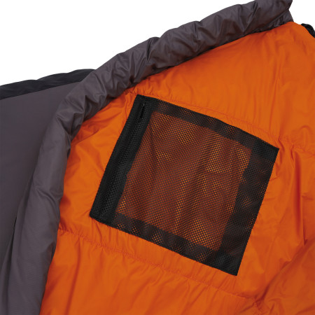 Schlafsack Warg Ultralight Biker L