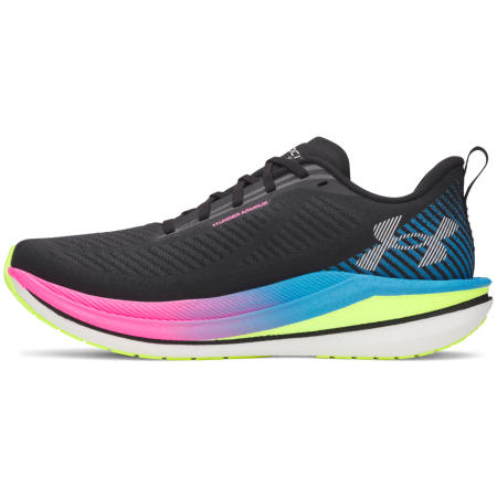 Herrenschuhe Under Armour Velociti SPD