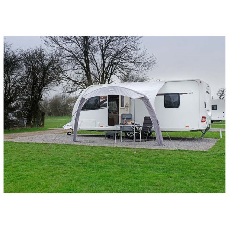 Vordach Vango AirBeam Sky Canopy for Caravan & Motorhomes 2.5M