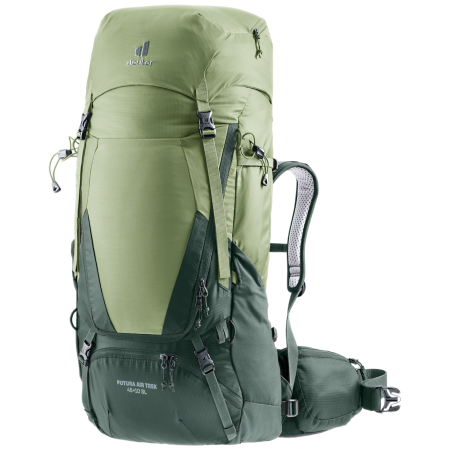 Damenrucksack Deuter Futura Air Trek 45+10 SL