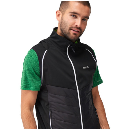 Herrenjacke Regatta Steren Hybrid