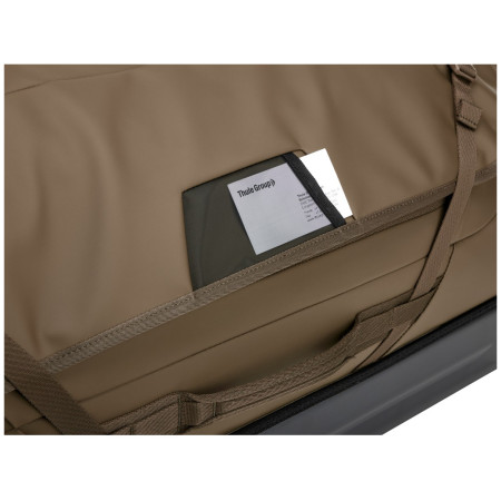 Reisetasche Thule Chasm Recycled Rolling Duffel