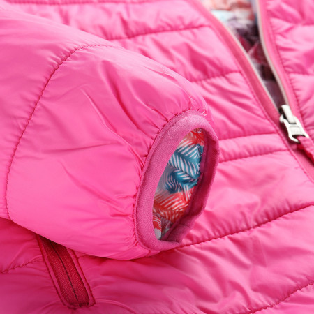 Kinder Winterjacke Alpine Pro Douwo