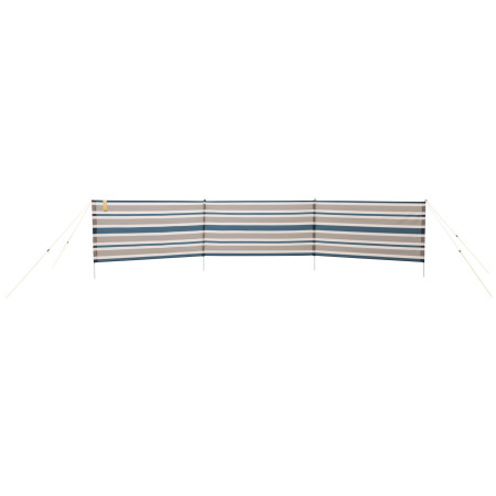 Seitenwand Easy Camp Shore grau