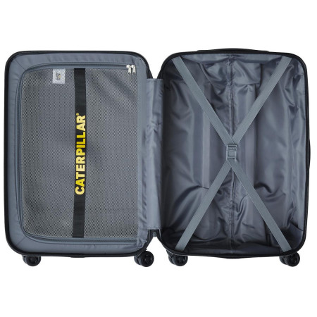 Reisekoffer Caterpillar CAT Industrial Plate L