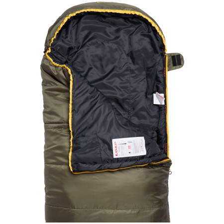 Deckenschlafsack Loap Block