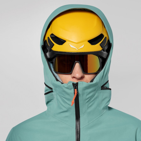 Damenjacke Salewa Ortles Gtx 3L Epe Jkt W