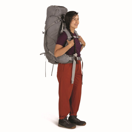 Damen Wanderrucksack Osprey Ariel 65