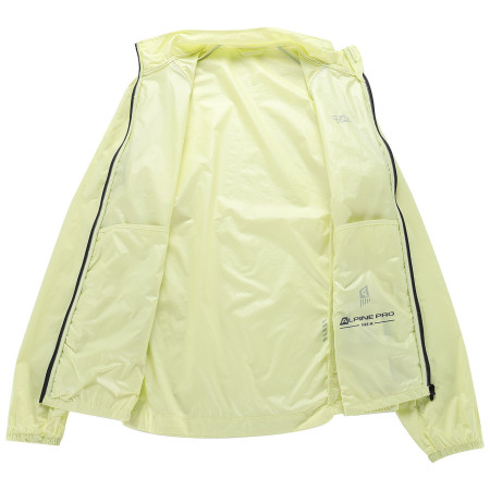 Damenjacke Alpine Pro Spina 2