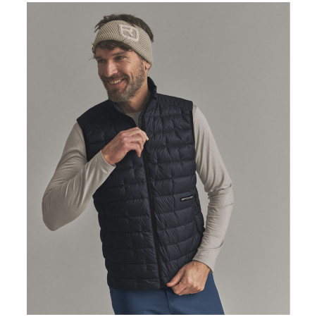 Herren-Daunenweste Ortovox Downwool 180 Vest