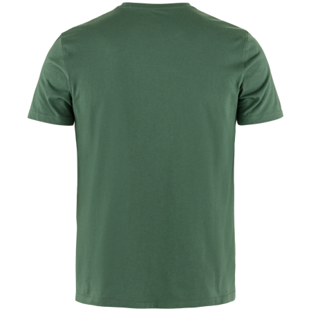 Herren-T-Shirt Fjällräven Fox T-shirt M