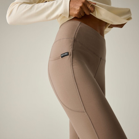 Damen-Leggings Regatta Outdoor Comfort Contour Leggings