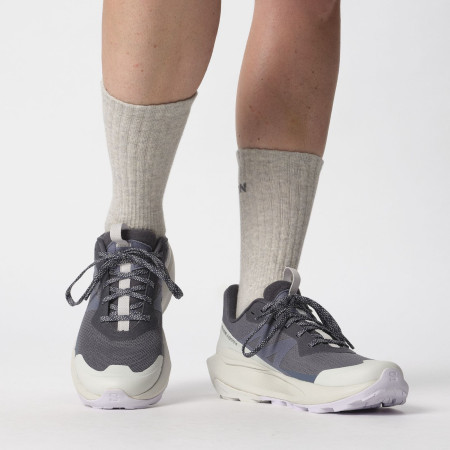 Damen Trekkingschuhe Salomon Elixir Activ Gore-Tex