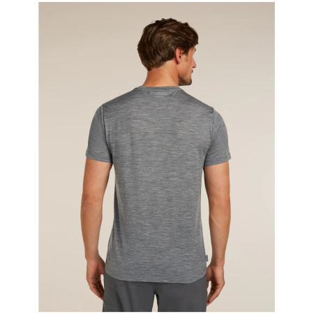 Herren-Funktionsshirt Icebreaker Men Merino 150 Tech Lite III SS Tee
