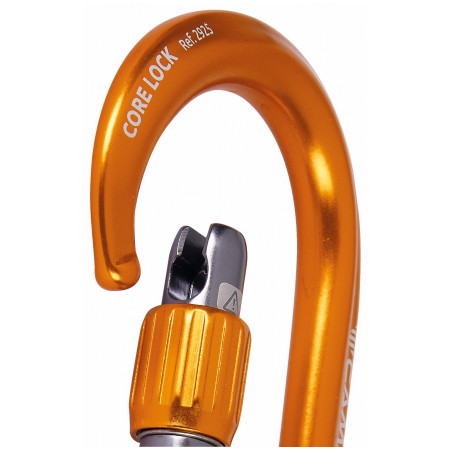 Karabiner Camp Core Lock