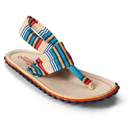 Damensandalen Gumbies Slingback Sandals - Beach Chair beige