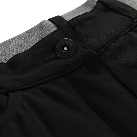 Damenshorts Alpine Pro Zamba 3