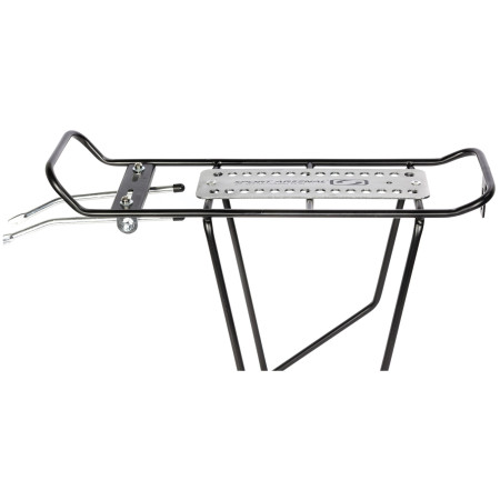 Hinterer Gepäckträger Sport Arsenal Art. 022