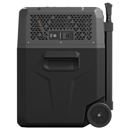 Kompressor-Kühlschrank Yolco BCX40