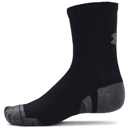 Socken-Set Under Armour Performance Cotton 3p Mid