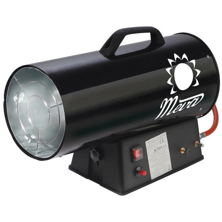 Heizlüfter Meva 9 - 30kW