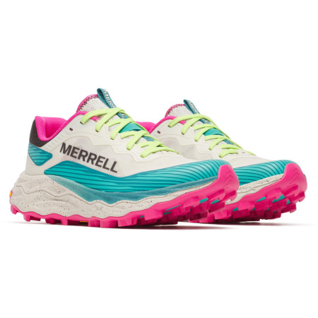 Damen Laufschuhe Merrell Agility Peak 6 W