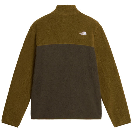 Herren-Sweatshirt The North Face M Yumiori 1/4 Zip