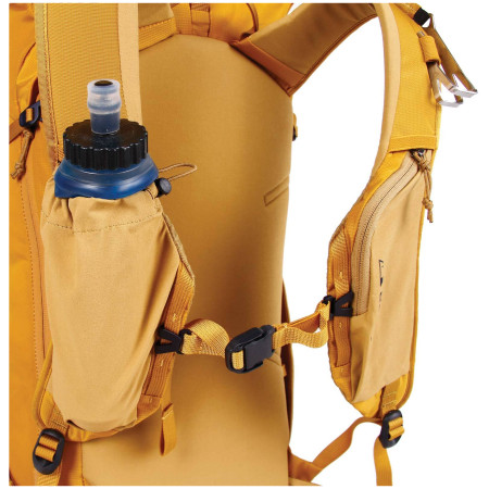 Skialp-Rucksack Blue Ice Firecrest 38