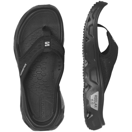 Damen Flip-Flops Salomon Reelax Break 6.0