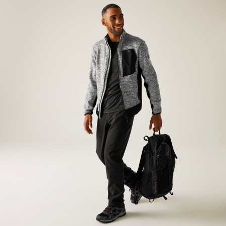 Herren-Sweatshirt Regatta Baslinn