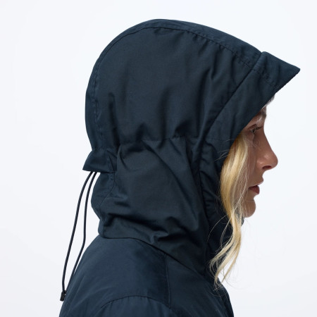 Damenmantel Fjällräven Kiruna Hydratic Padded Parka W