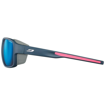 Sonnenbrille Julbo Monterosa 2 Polar 3Cf