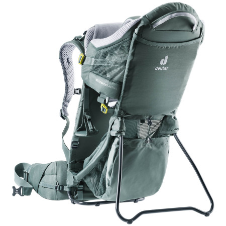Kindertrage Deuter Kid Comfort Active grün teal