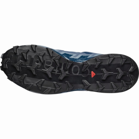 Herren Laufschuhe Salomon Speedcross 6 Gore-Tex