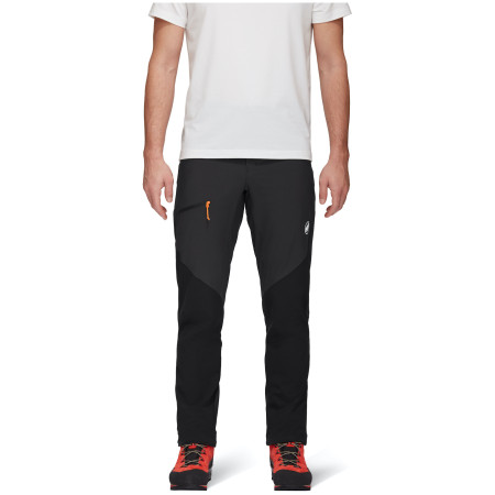 Herrenhose Mammut Courmayeur SO Pants Men
