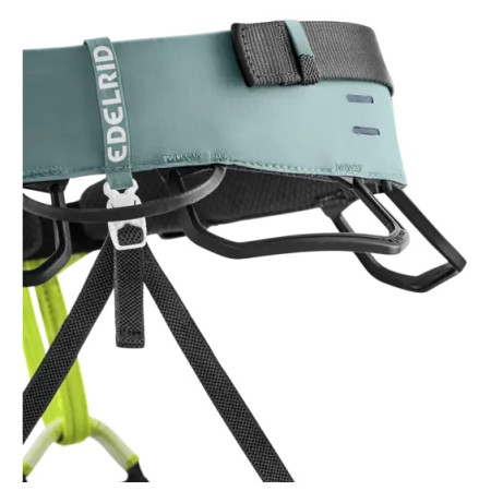 Klettergurt Edelrid Sendero II