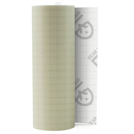 Flicken Gear Aid Tenacious Tape® Repair Ripstop grau Gray
