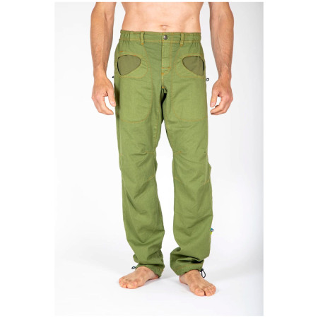 Herrenhose E9 Rondo Flax2 Men's
