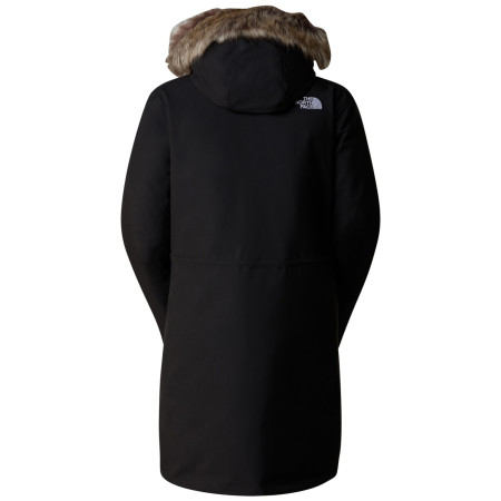Damen-Wintermantel The North Face W Arctic Parka