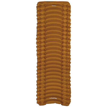 Aufblasbare Isomatte Warg X-Trail Flat