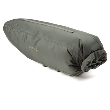 Satteltasche Acepac Saddle drybag MKIII 8L