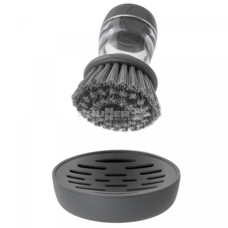 Bürste Brunner Pura