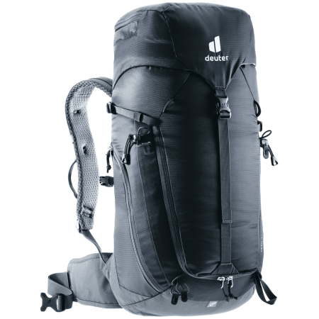Rucksack Deuter Trail 24 2023 schwarz black-shale