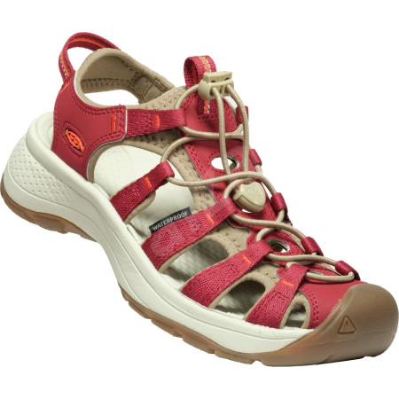 Damensandalen Keen Astoria West Sandal W